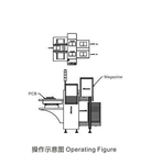 Automatic Dual track unloader